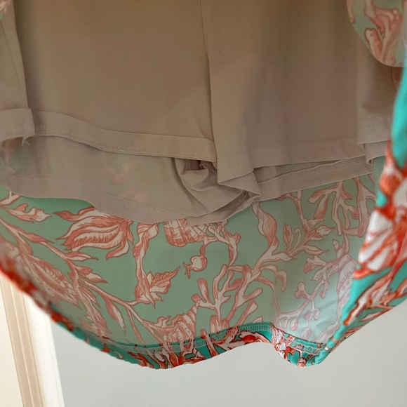 Barbara Gerwit Skirt Skorts - Picture 4 of 7